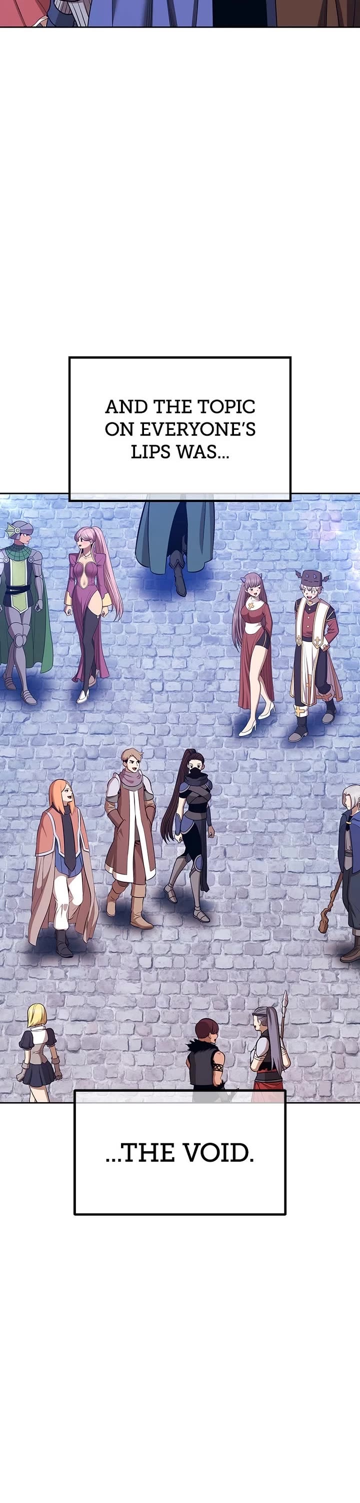 +99 Wooden Stick Chapter 167 page 18 - Chapter 167: (S2) Ep. 82 - Tower of Pride (2)