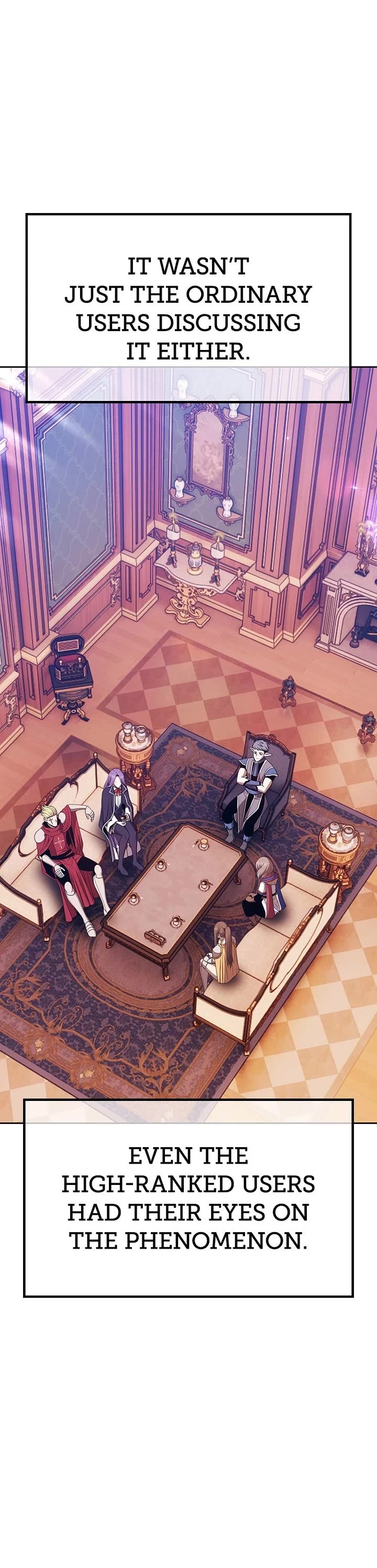 +99 Wooden Stick Chapter 167 page 19 - Chapter 167: (S2) Ep. 82 - Tower of Pride (2)