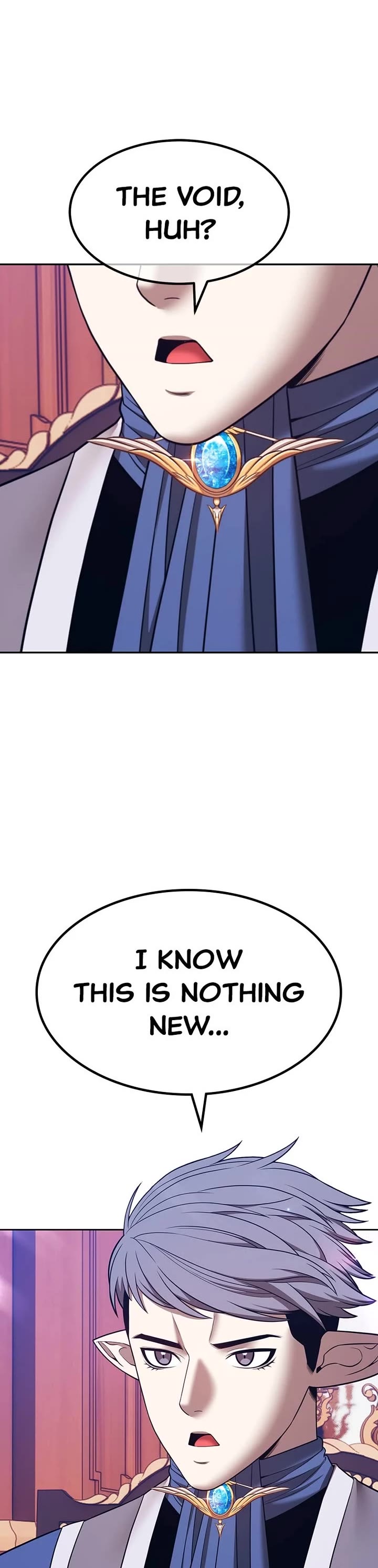 +99 Wooden Stick Chapter 167 page 20 - Chapter 167: (S2) Ep. 82 - Tower of Pride (2)