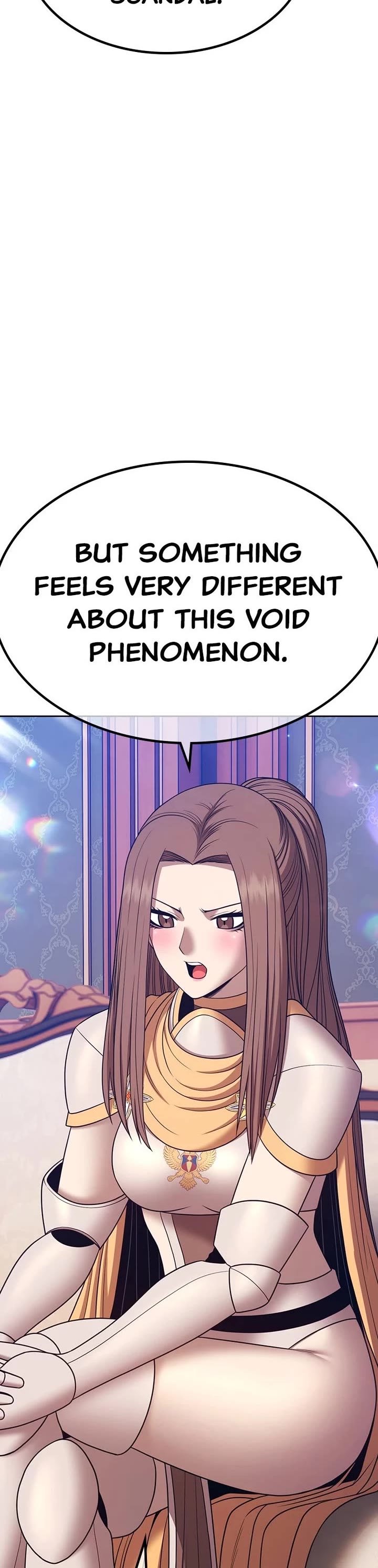 +99 Wooden Stick Chapter 167 page 25 - Chapter 167: (S2) Ep. 82 - Tower of Pride (2)