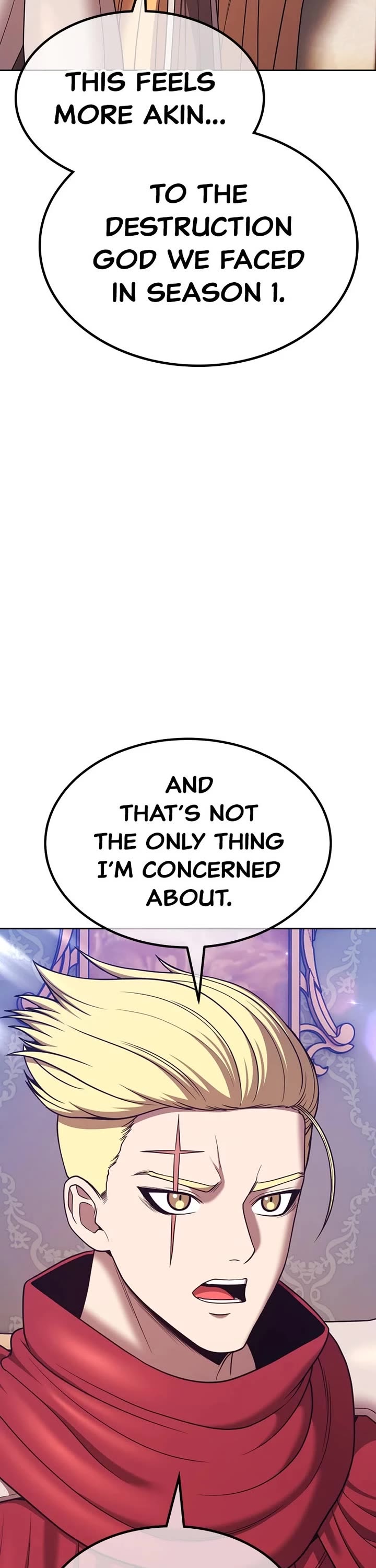+99 Wooden Stick Chapter 167 page 26 - Chapter 167: (S2) Ep. 82 - Tower of Pride (2)