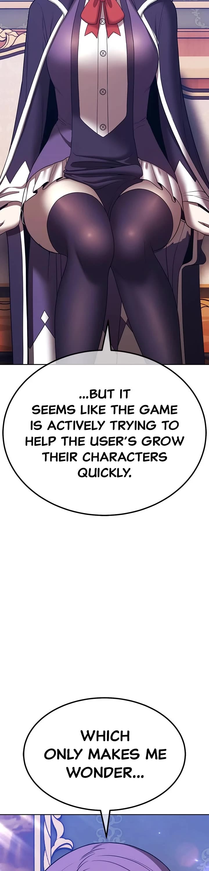 +99 Wooden Stick Chapter 167 page 29 - Chapter 167: (S2) Ep. 82 - Tower of Pride (2)