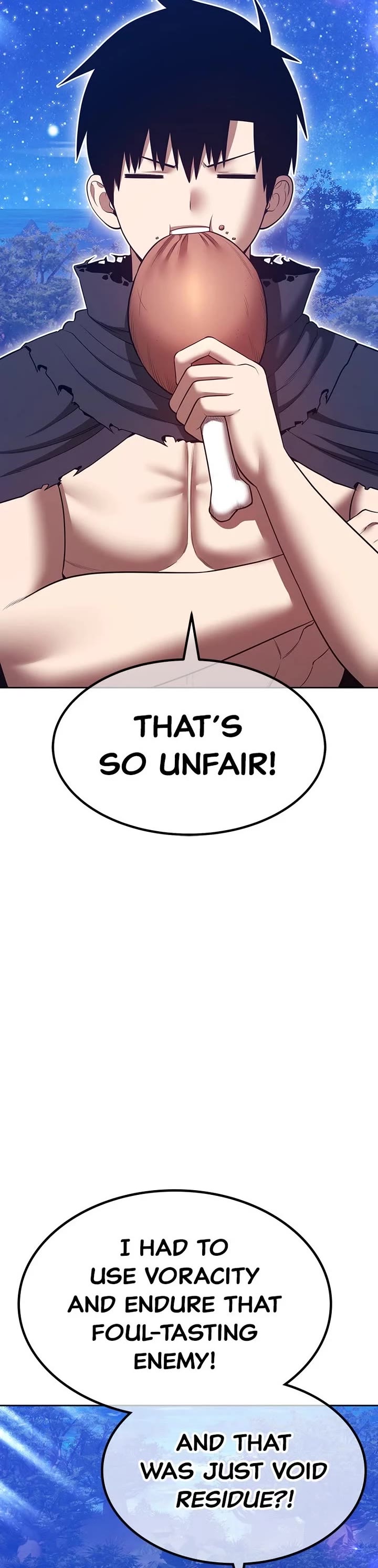 +99 Wooden Stick Chapter 167 page 35 - Chapter 167: (S2) Ep. 82 - Tower of Pride (2)
