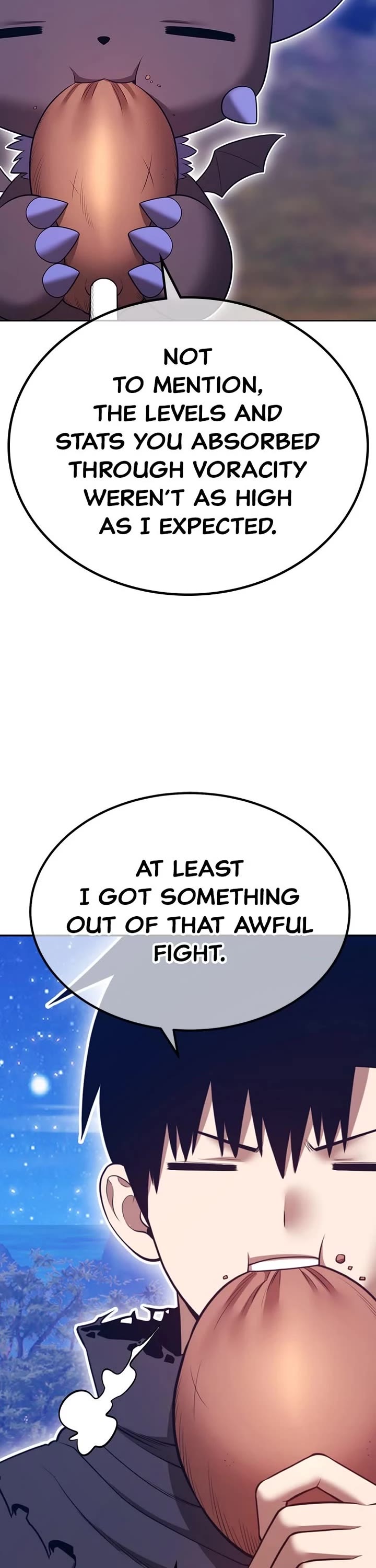 +99 Wooden Stick Chapter 167 page 37 - Chapter 167: (S2) Ep. 82 - Tower of Pride (2)