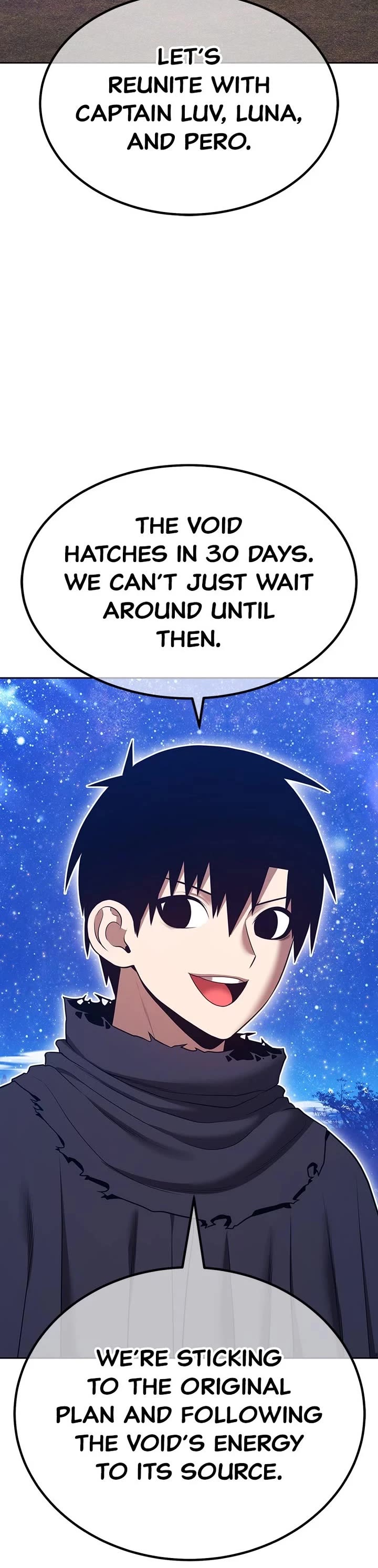+99 Wooden Stick Chapter 167 page 39 - Chapter 167: (S2) Ep. 82 - Tower of Pride (2)