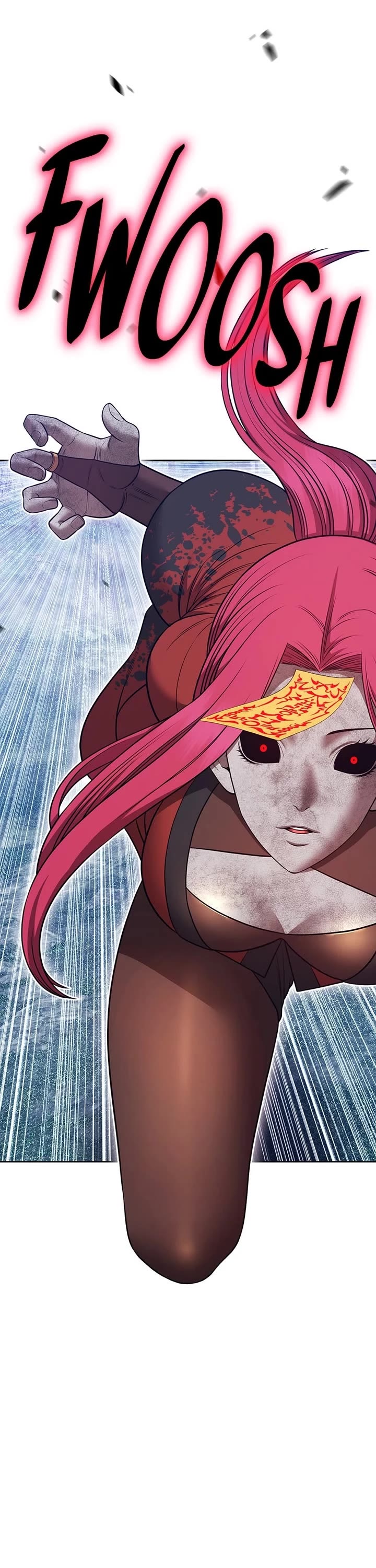 +99 Wooden Stick Chapter 167 page 41 - Chapter 167: (S2) Ep. 82 - Tower of Pride (2)