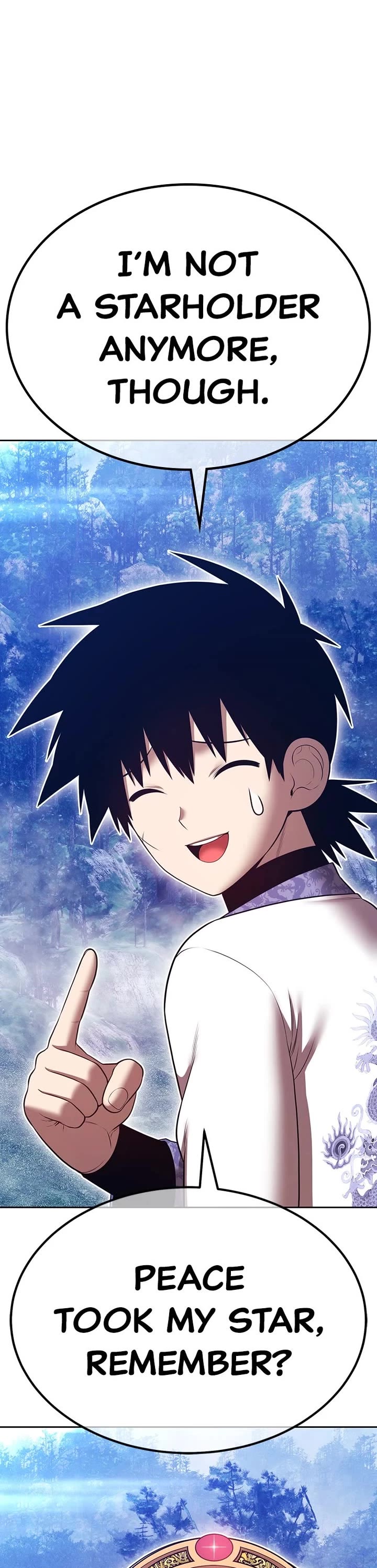 +99 Wooden Stick Chapter 167 page 49 - Chapter 167: (S2) Ep. 82 - Tower of Pride (2)