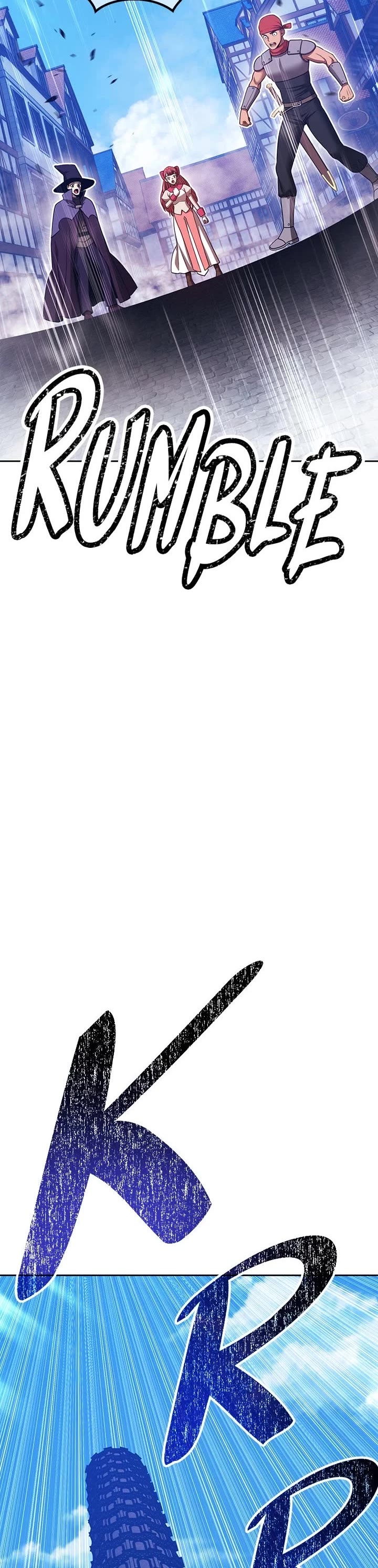 +99 Wooden Stick Chapter 167 page 5 - Chapter 167: (S2) Ep. 82 - Tower of Pride (2)