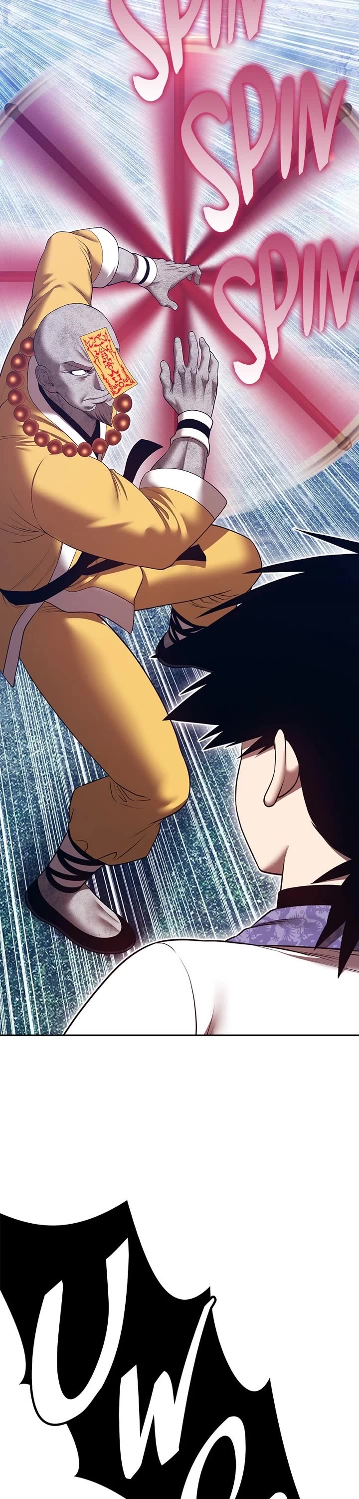 +99 Wooden Stick Chapter 167 page 51 - Chapter 167: (S2) Ep. 82 - Tower of Pride (2)