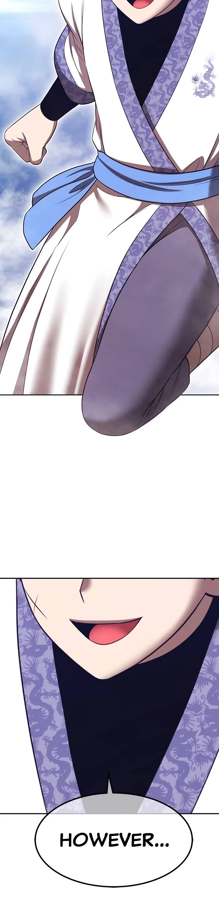 +99 Wooden Stick Chapter 167 page 55 - Chapter 167: (S2) Ep. 82 - Tower of Pride (2)
