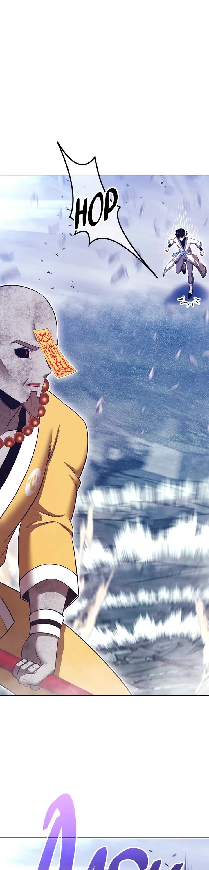 +99 Wooden Stick Chapter 167 page 56 - Chapter 167: (S2) Ep. 82 - Tower of Pride (2)