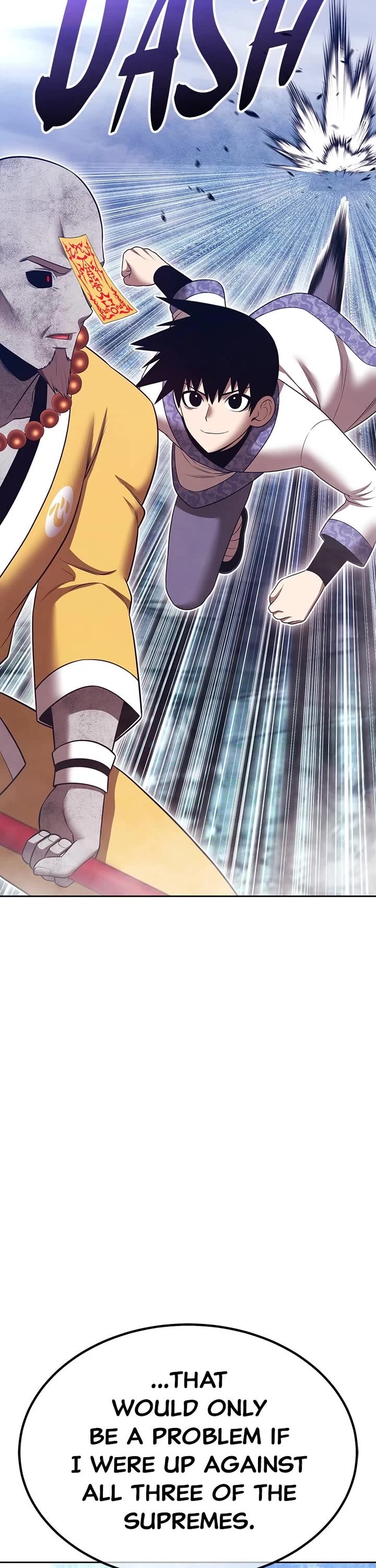 +99 Wooden Stick Chapter 167 page 57 - Chapter 167: (S2) Ep. 82 - Tower of Pride (2)