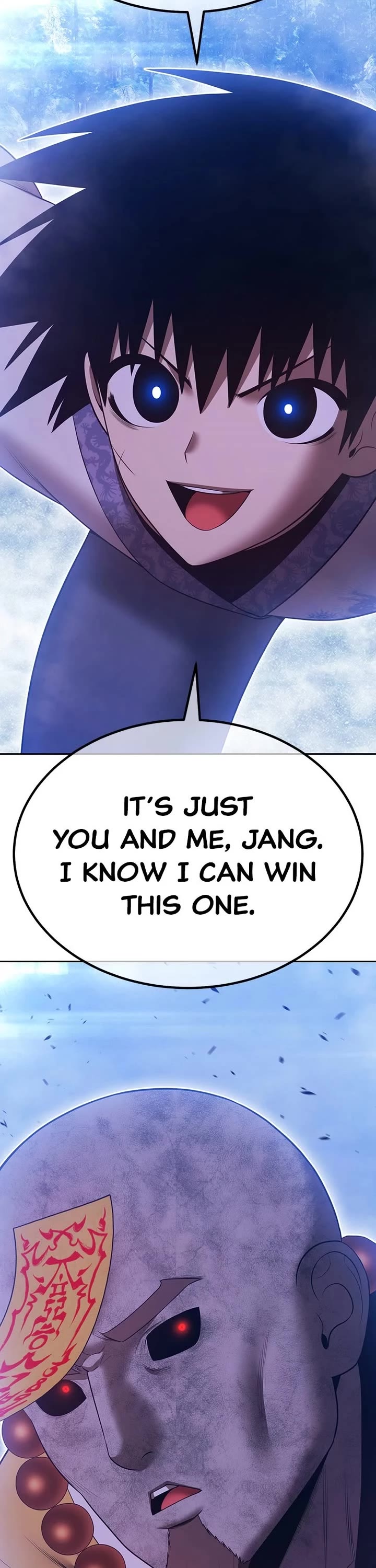 +99 Wooden Stick Chapter 167 page 58 - Chapter 167: (S2) Ep. 82 - Tower of Pride (2)