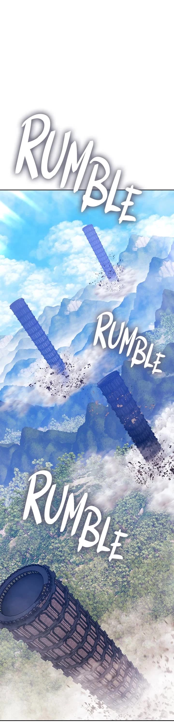 +99 Wooden Stick Chapter 167 page 7 - Chapter 167: (S2) Ep. 82 - Tower of Pride (2)