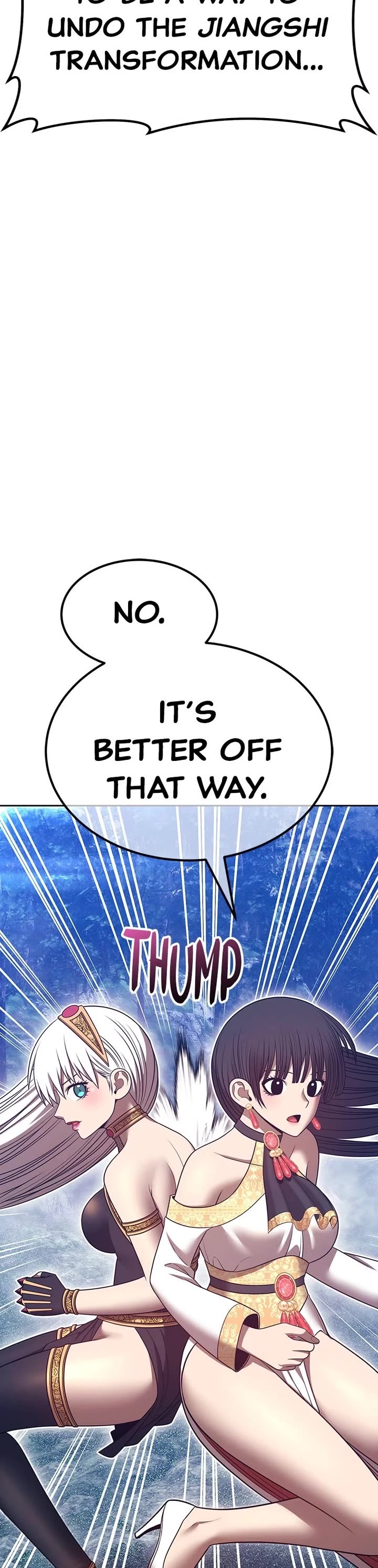 +99 Wooden Stick Chapter 167 page 70 - Chapter 167: (S2) Ep. 82 - Tower of Pride (2)