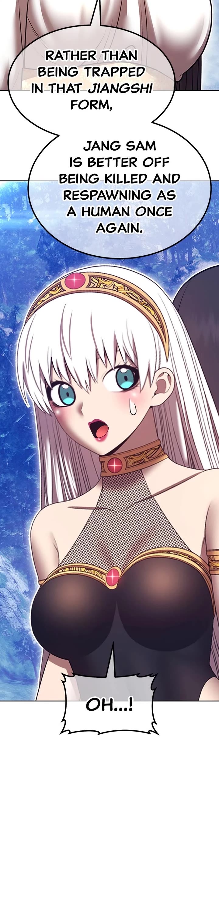 +99 Wooden Stick Chapter 167 page 72 - Chapter 167: (S2) Ep. 82 - Tower of Pride (2)