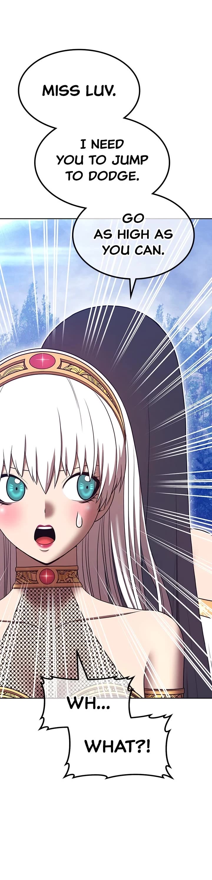 +99 Wooden Stick Chapter 167 page 74 - Chapter 167: (S2) Ep. 82 - Tower of Pride (2)