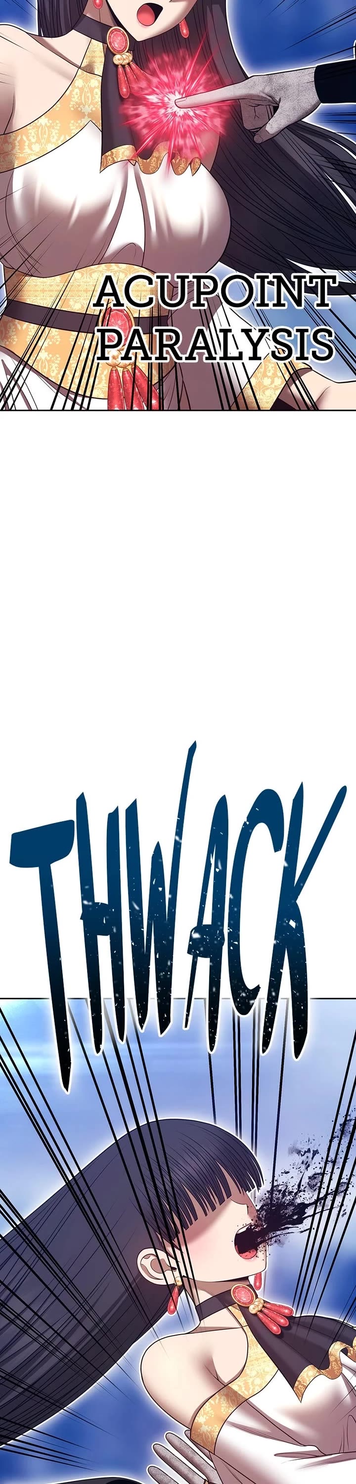 +99 Wooden Stick Chapter 167 page 77 - Chapter 167: (S2) Ep. 82 - Tower of Pride (2)