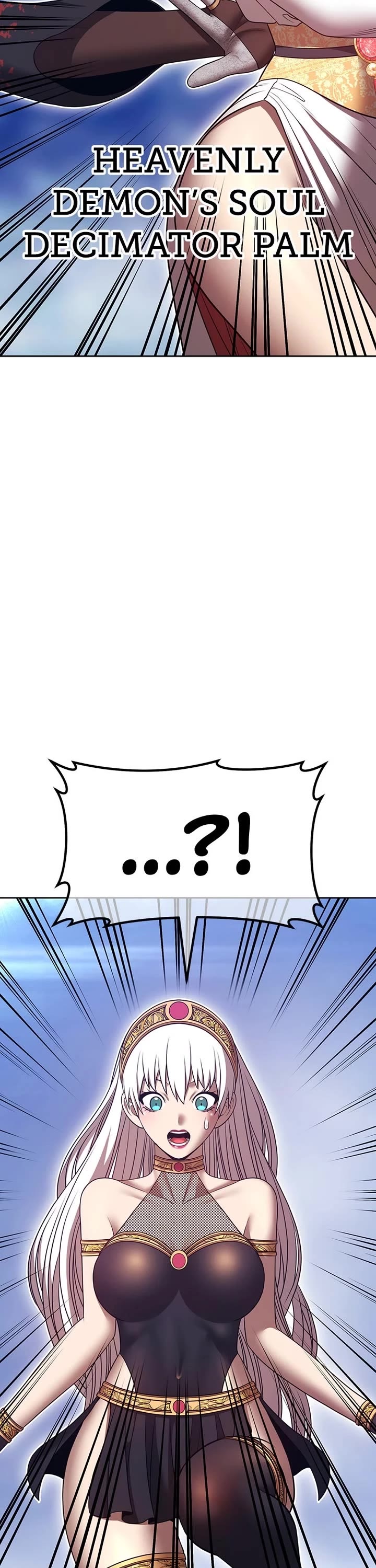 +99 Wooden Stick Chapter 167 page 78 - Chapter 167: (S2) Ep. 82 - Tower of Pride (2)