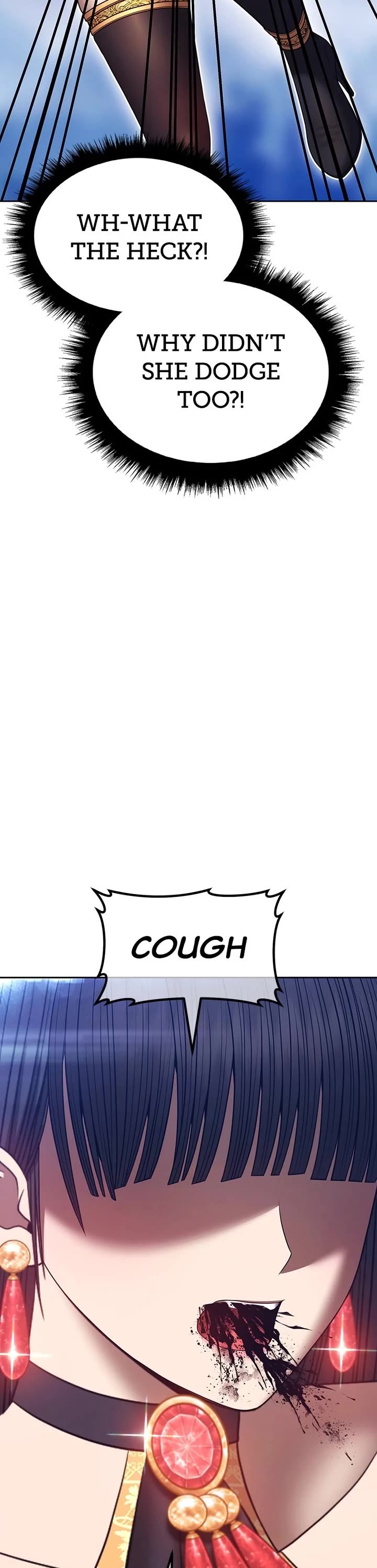 +99 Wooden Stick Chapter 167 page 79 - Chapter 167: (S2) Ep. 82 - Tower of Pride (2)