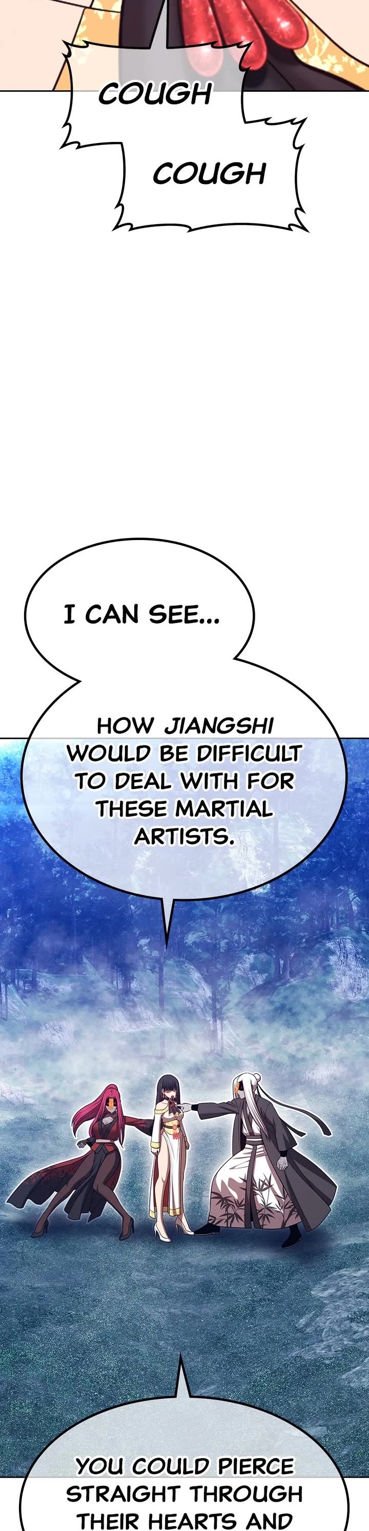 +99 Wooden Stick Chapter 167 page 80 - Chapter 167: (S2) Ep. 82 - Tower of Pride (2)