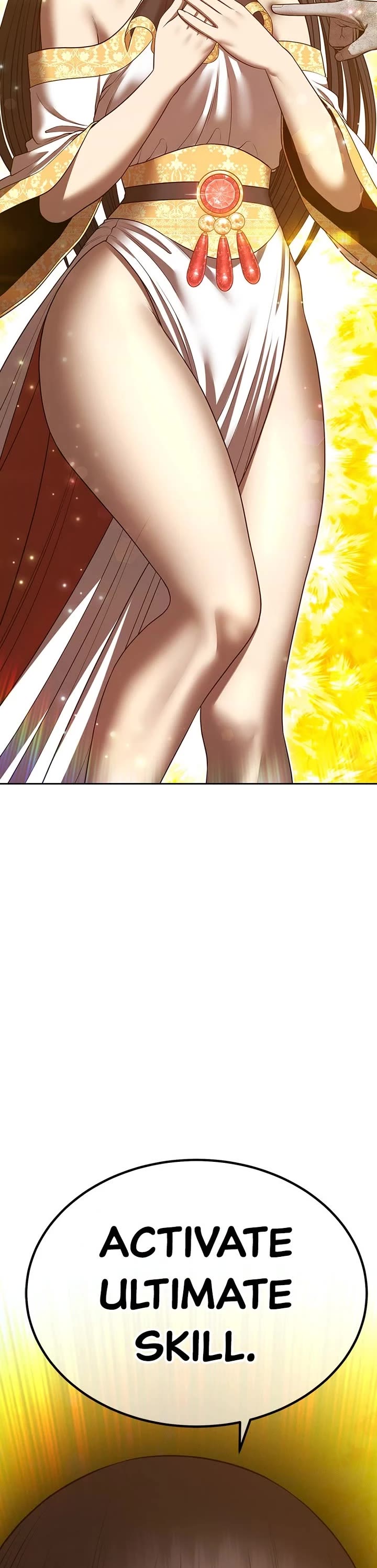 +99 Wooden Stick Chapter 167 page 84 - Chapter 167: (S2) Ep. 82 - Tower of Pride (2)