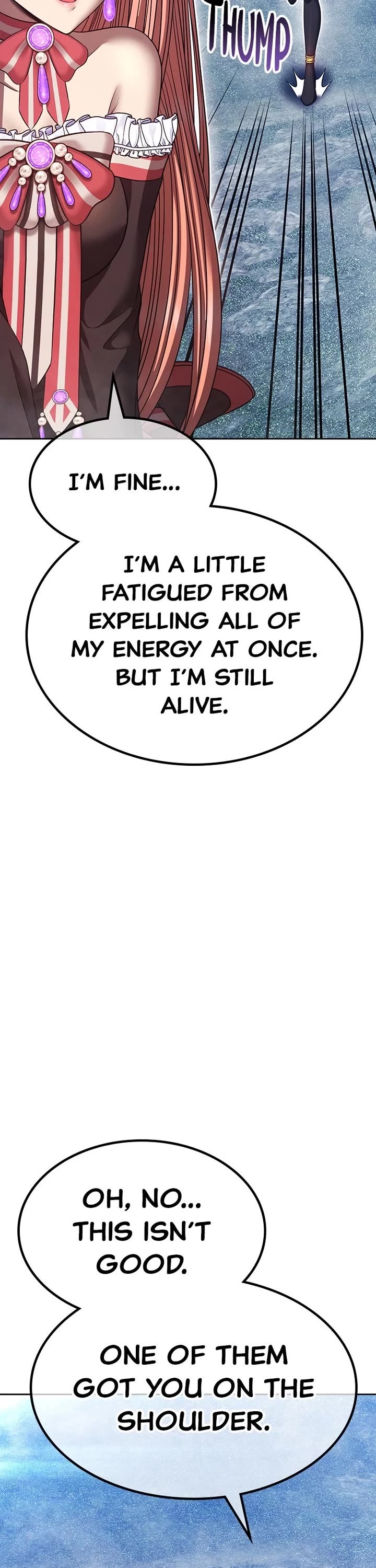 +99 Wooden Stick Chapter 167 page 91 - Chapter 167: (S2) Ep. 82 - Tower of Pride (2)