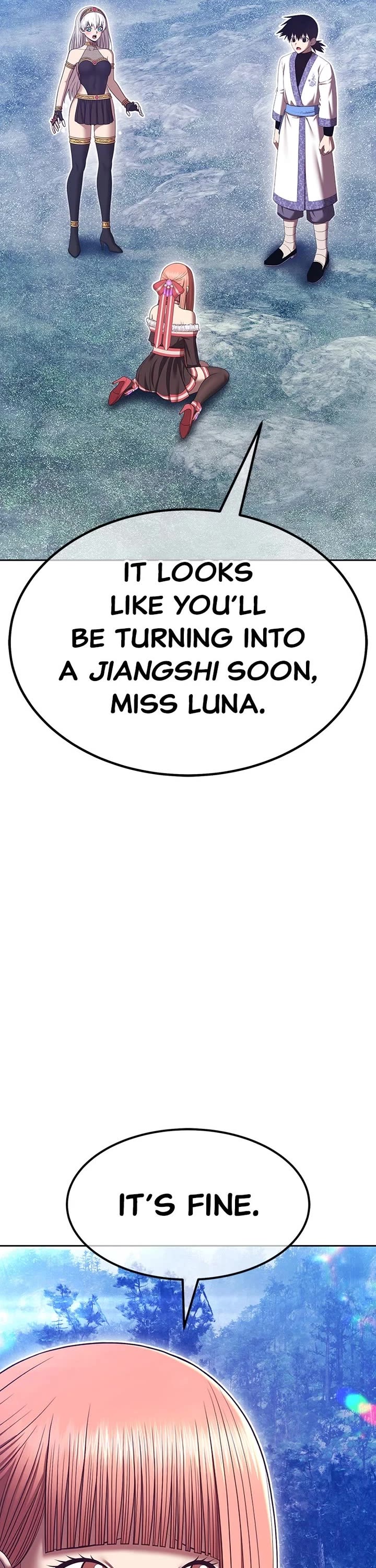+99 Wooden Stick Chapter 167 page 92 - Chapter 167: (S2) Ep. 82 - Tower of Pride (2)