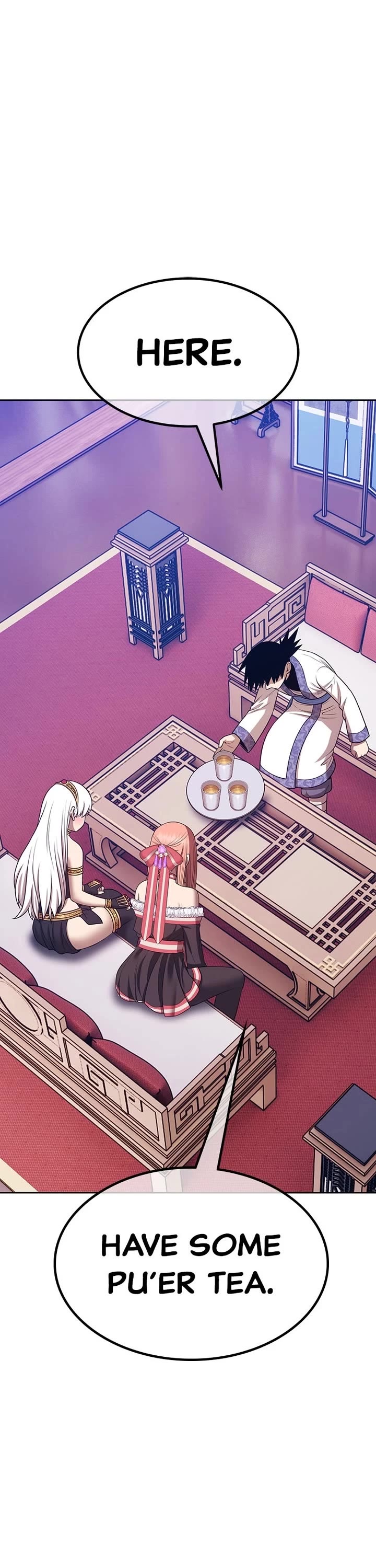 +99 Wooden Stick Chapter 167 page 98 - Chapter 167: (S2) Ep. 82 - Tower of Pride (2)
