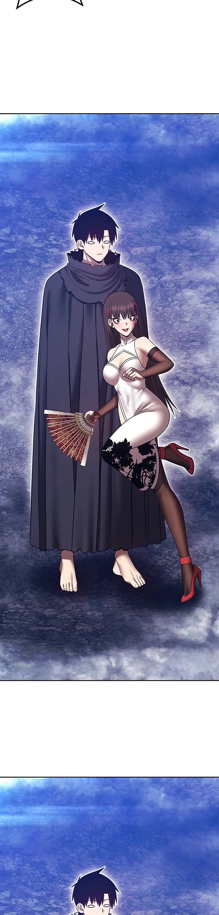 +99 Wooden Stick Chapter 168 page 108 - Chapter 168: (S2) Ep. 83 - Tower of Pride (3)