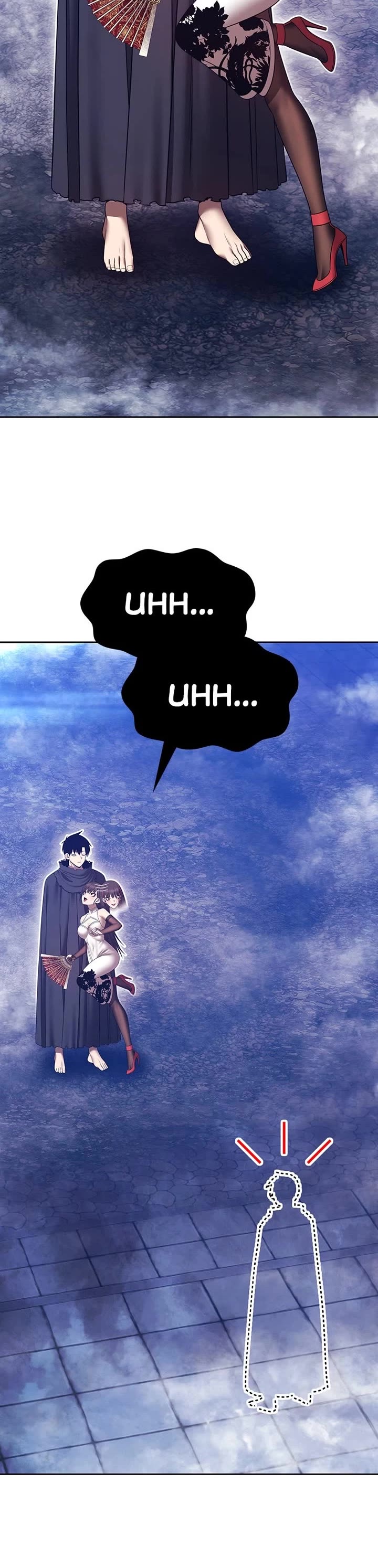 +99 Wooden Stick Chapter 168 page 110 - Chapter 168: (S2) Ep. 83 - Tower of Pride (3)