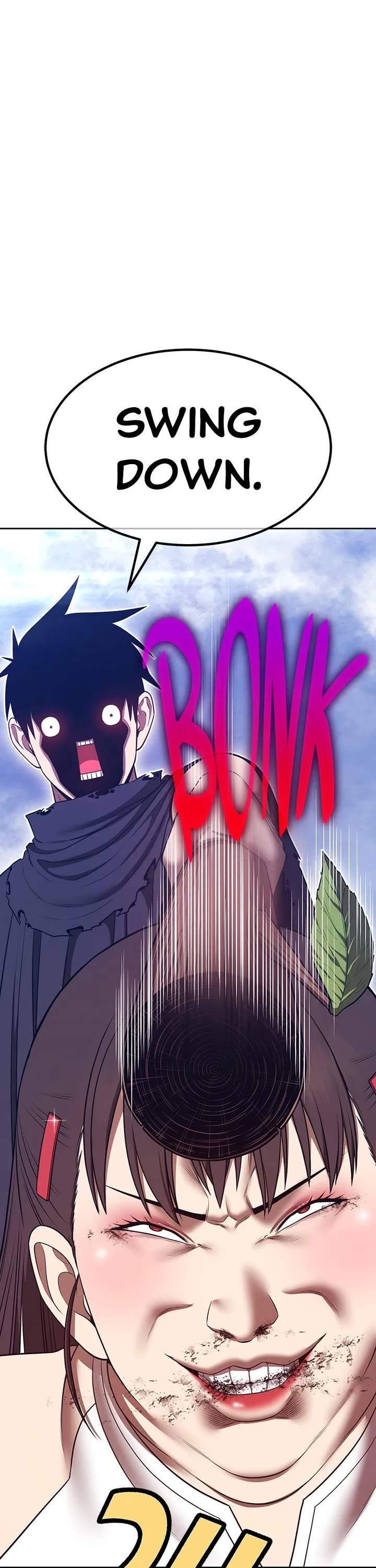 +99 Wooden Stick Chapter 168 page 112 - Chapter 168: (S2) Ep. 83 - Tower of Pride (3)
