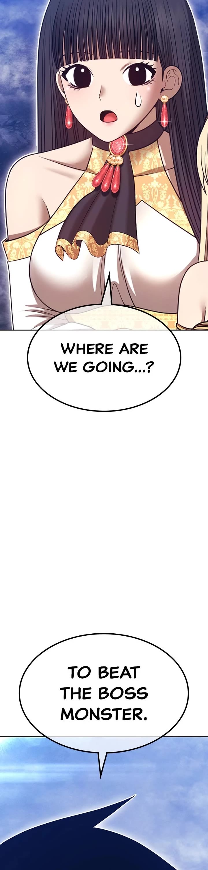 +99 Wooden Stick Chapter 168 page 117 - Chapter 168: (S2) Ep. 83 - Tower of Pride (3)