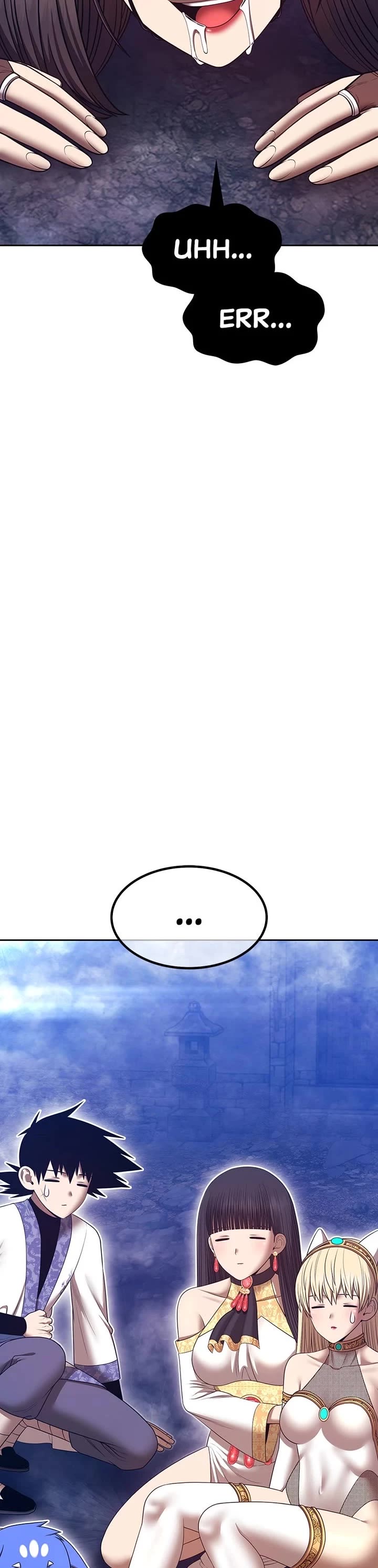 +99 Wooden Stick Chapter 168 page 119 - Chapter 168: (S2) Ep. 83 - Tower of Pride (3)