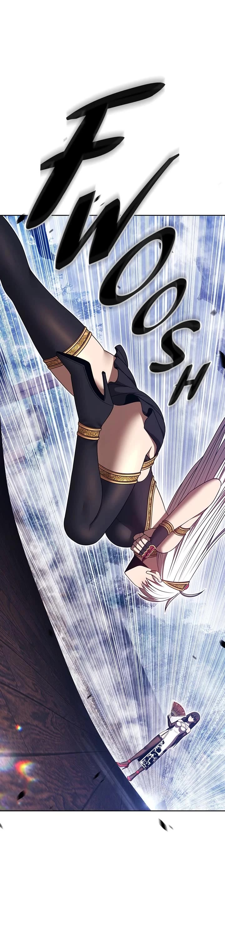 +99 Wooden Stick Chapter 168 page 13 - Chapter 168: (S2) Ep. 83 - Tower of Pride (3)