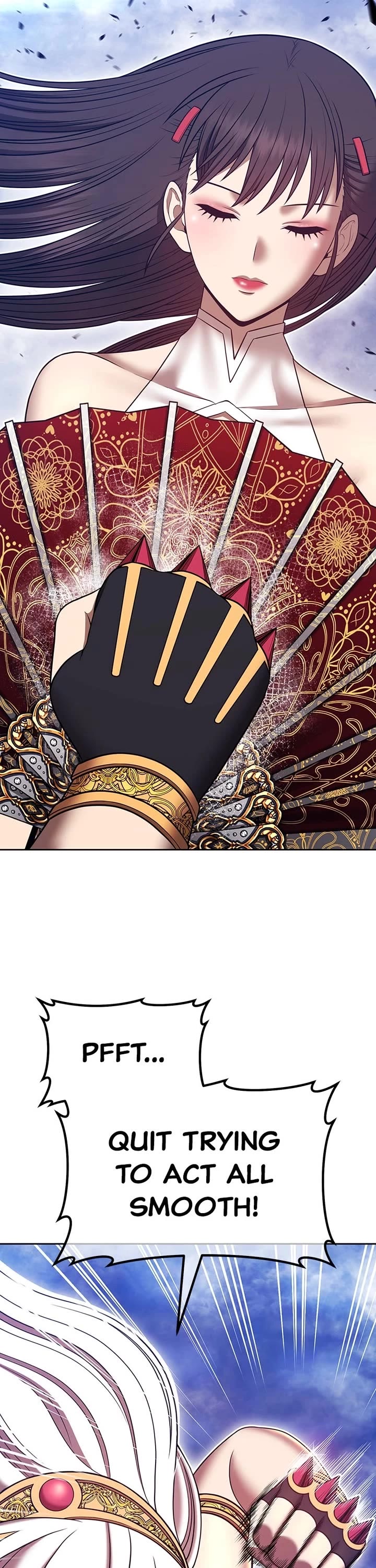 +99 Wooden Stick Chapter 168 page 16 - Chapter 168: (S2) Ep. 83 - Tower of Pride (3)