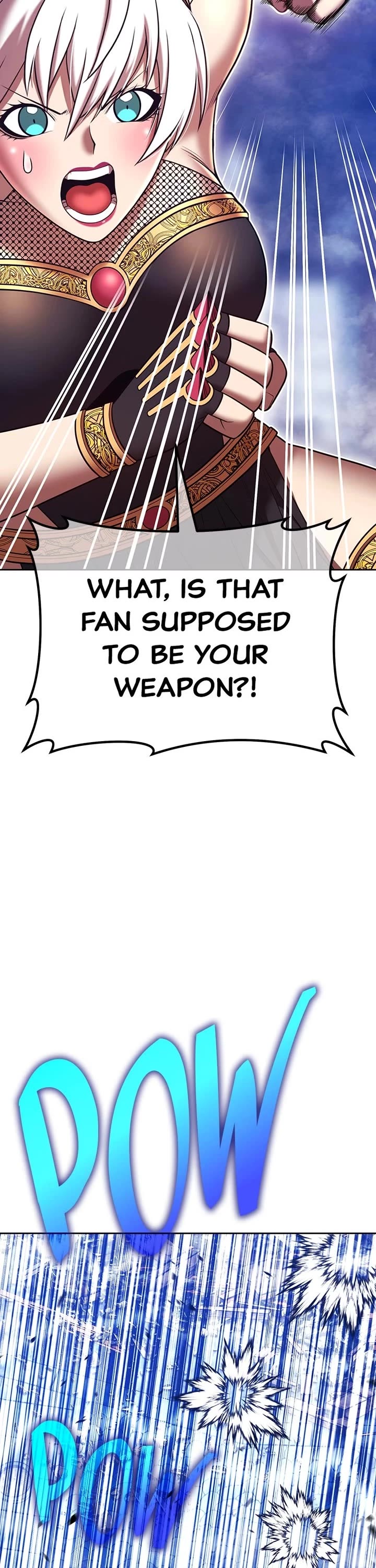 +99 Wooden Stick Chapter 168 page 17 - Chapter 168: (S2) Ep. 83 - Tower of Pride (3)