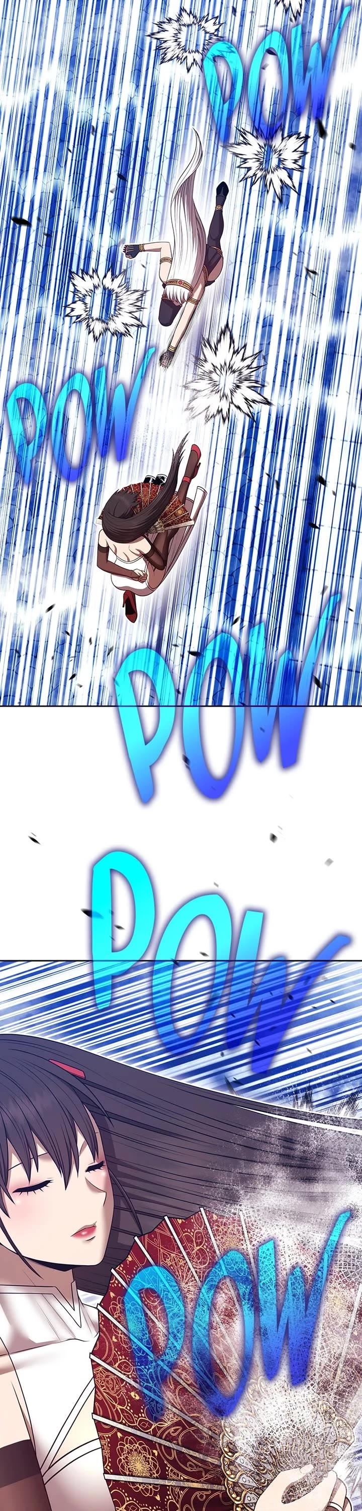 +99 Wooden Stick Chapter 168 page 18 - Chapter 168: (S2) Ep. 83 - Tower of Pride (3)