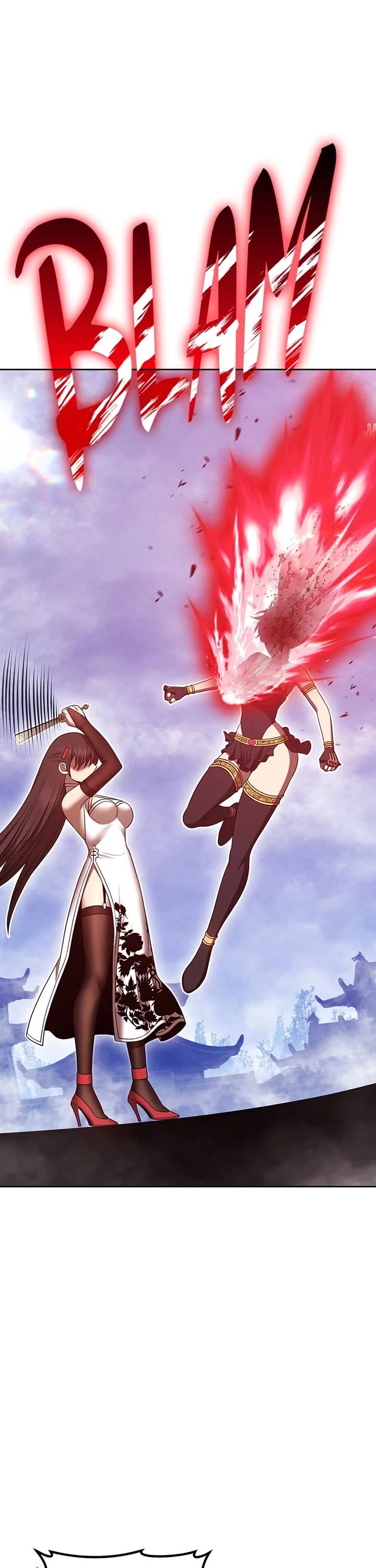 +99 Wooden Stick Chapter 168 page 21 - Chapter 168: (S2) Ep. 83 - Tower of Pride (3)