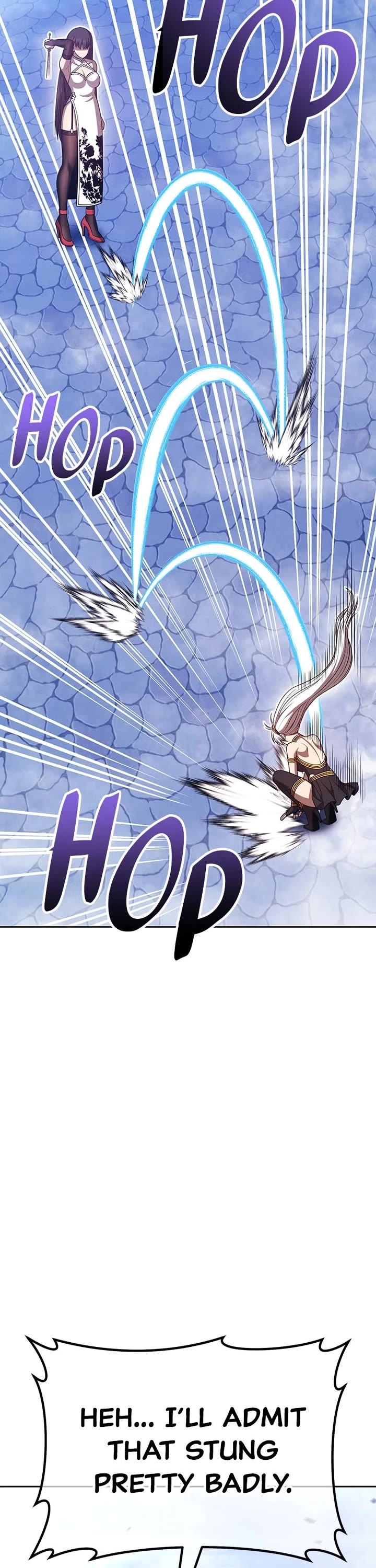 +99 Wooden Stick Chapter 168 page 23 - Chapter 168: (S2) Ep. 83 - Tower of Pride (3)