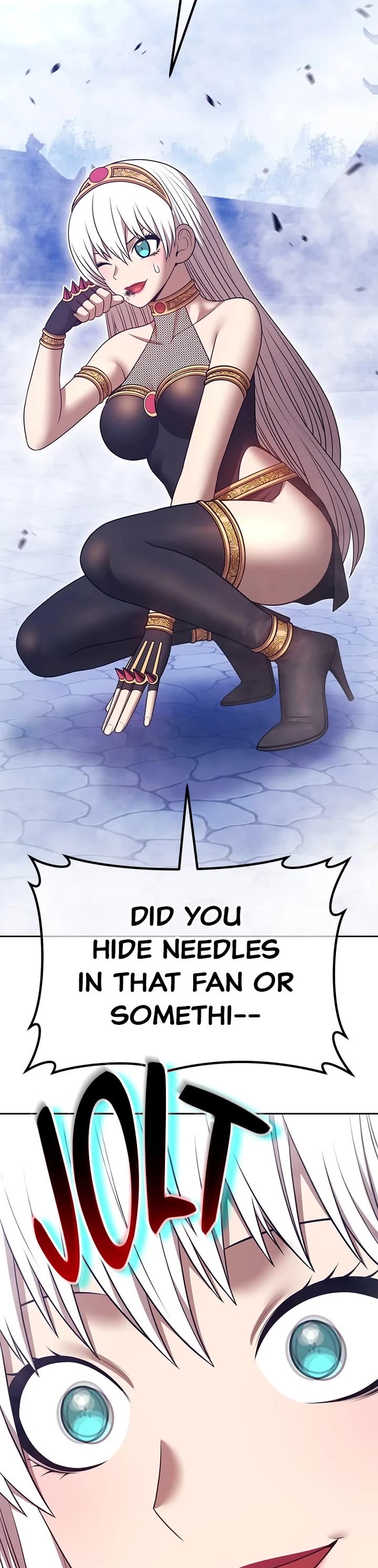+99 Wooden Stick Chapter 168 page 24 - Chapter 168: (S2) Ep. 83 - Tower of Pride (3)