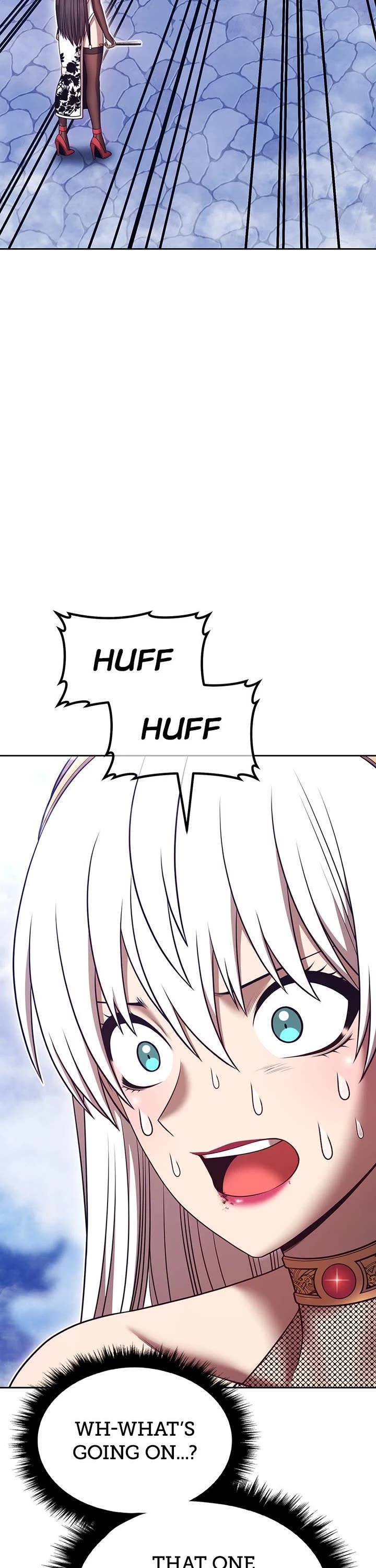 +99 Wooden Stick Chapter 168 page 26 - Chapter 168: (S2) Ep. 83 - Tower of Pride (3)
