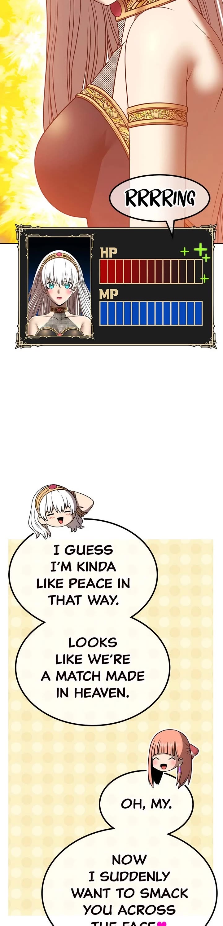 +99 Wooden Stick Chapter 168 page 30 - Chapter 168: (S2) Ep. 83 - Tower of Pride (3)