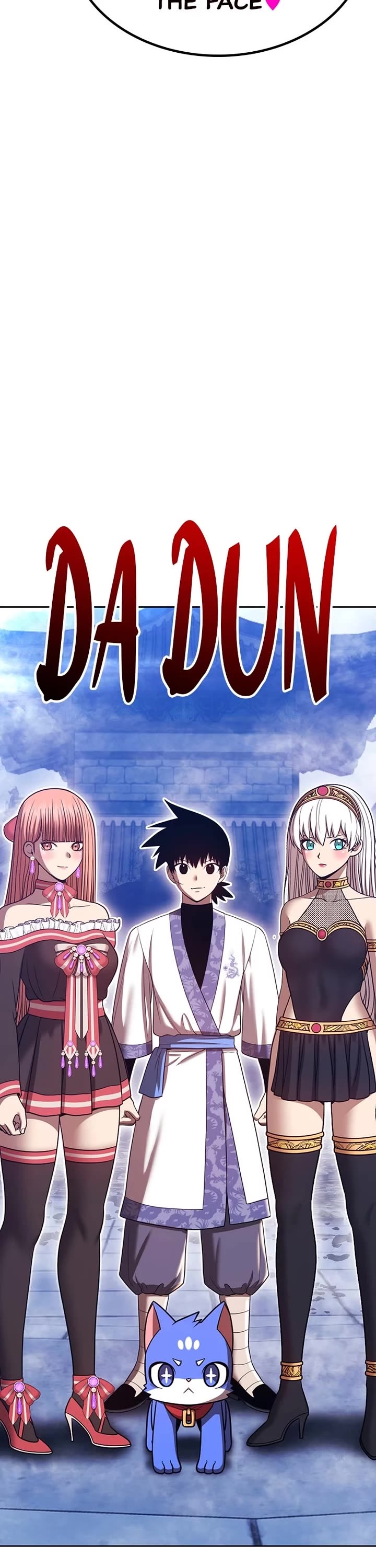 +99 Wooden Stick Chapter 168 page 31 - Chapter 168: (S2) Ep. 83 - Tower of Pride (3)