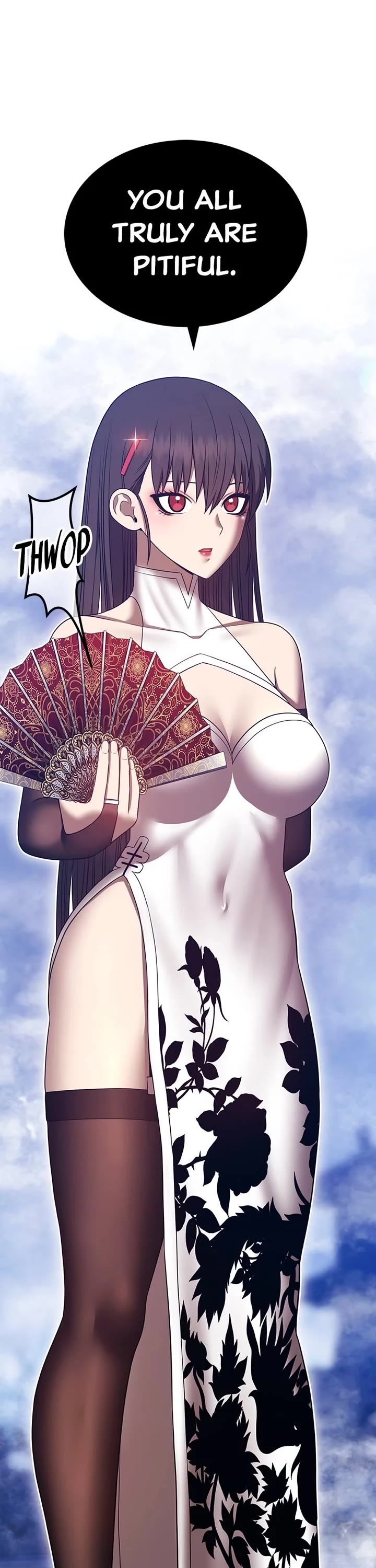 +99 Wooden Stick Chapter 168 page 36 - Chapter 168: (S2) Ep. 83 - Tower of Pride (3)