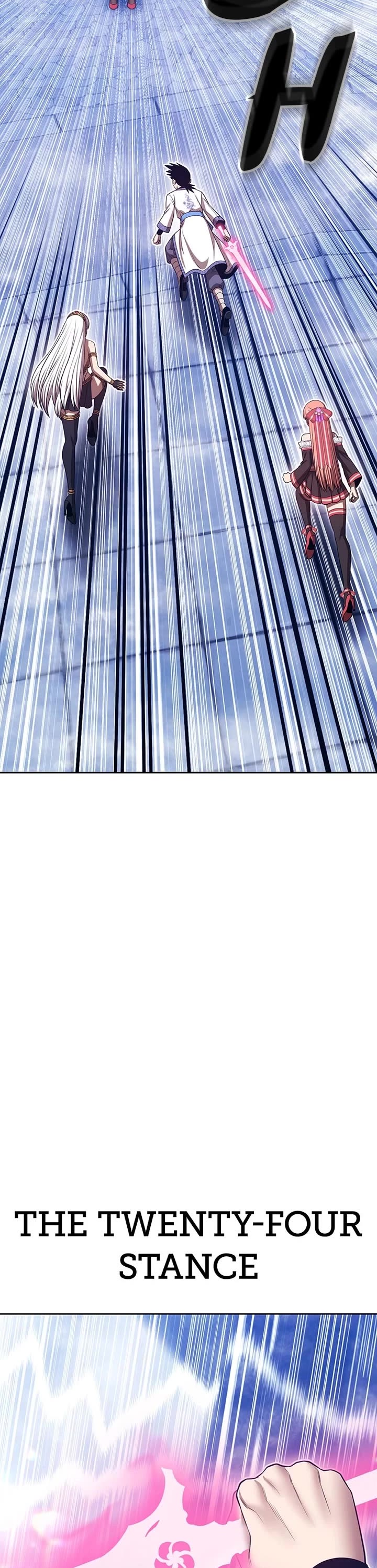+99 Wooden Stick Chapter 168 page 39 - Chapter 168: (S2) Ep. 83 - Tower of Pride (3)