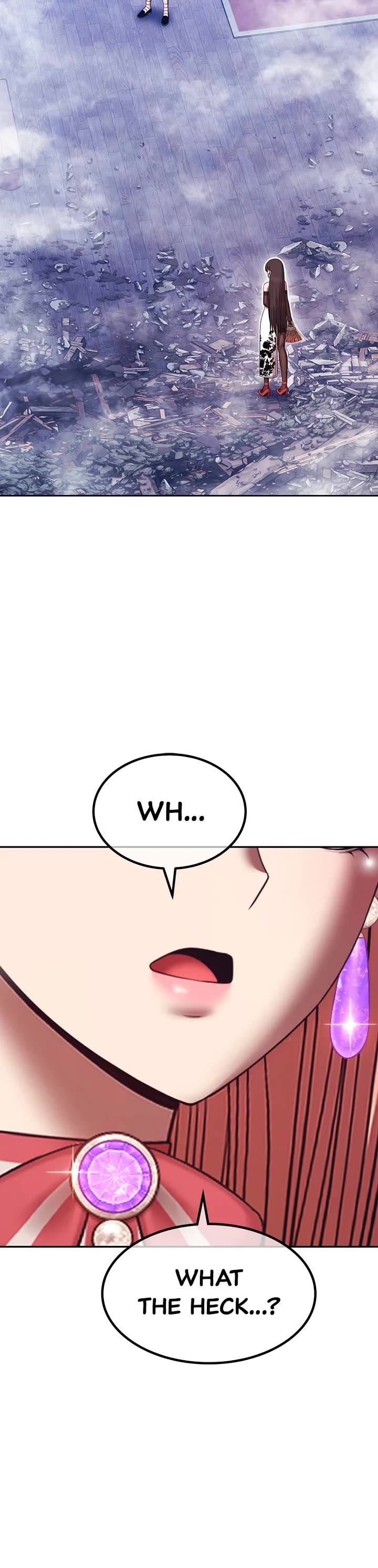 +99 Wooden Stick Chapter 168 page 4 - Chapter 168: (S2) Ep. 83 - Tower of Pride (3)