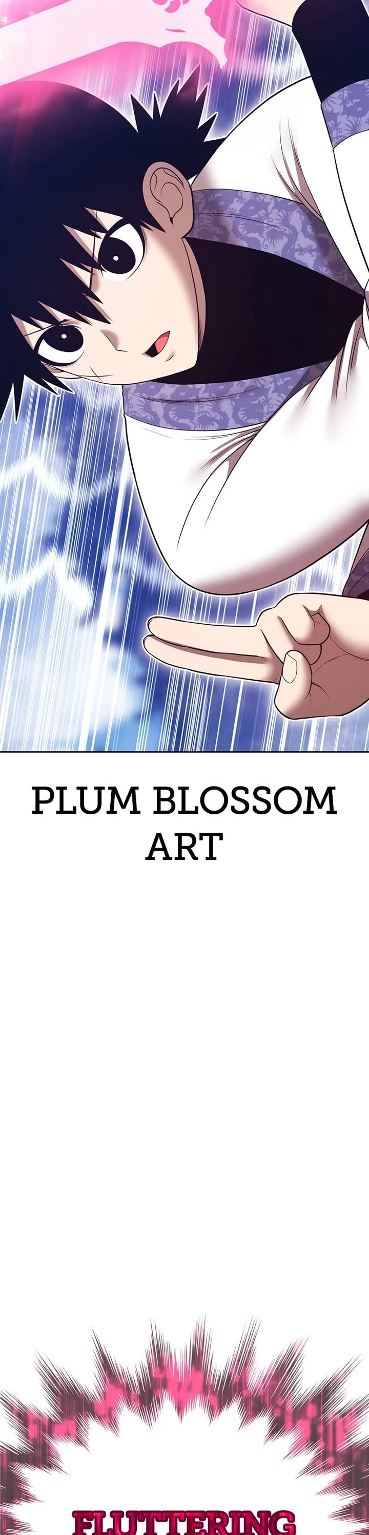 +99 Wooden Stick Chapter 168 page 40 - Chapter 168: (S2) Ep. 83 - Tower of Pride (3)
