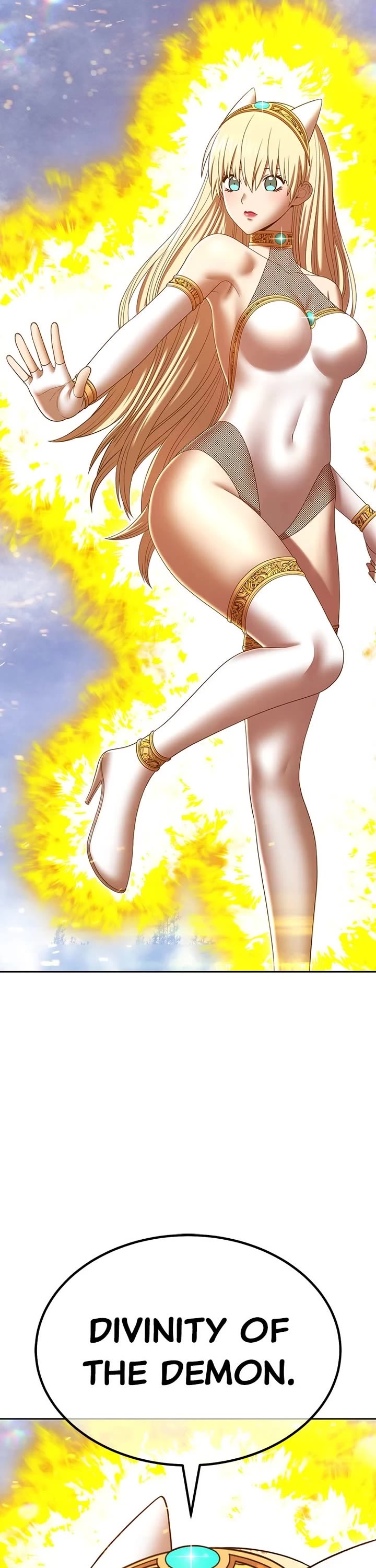 +99 Wooden Stick Chapter 168 page 48 - Chapter 168: (S2) Ep. 83 - Tower of Pride (3)