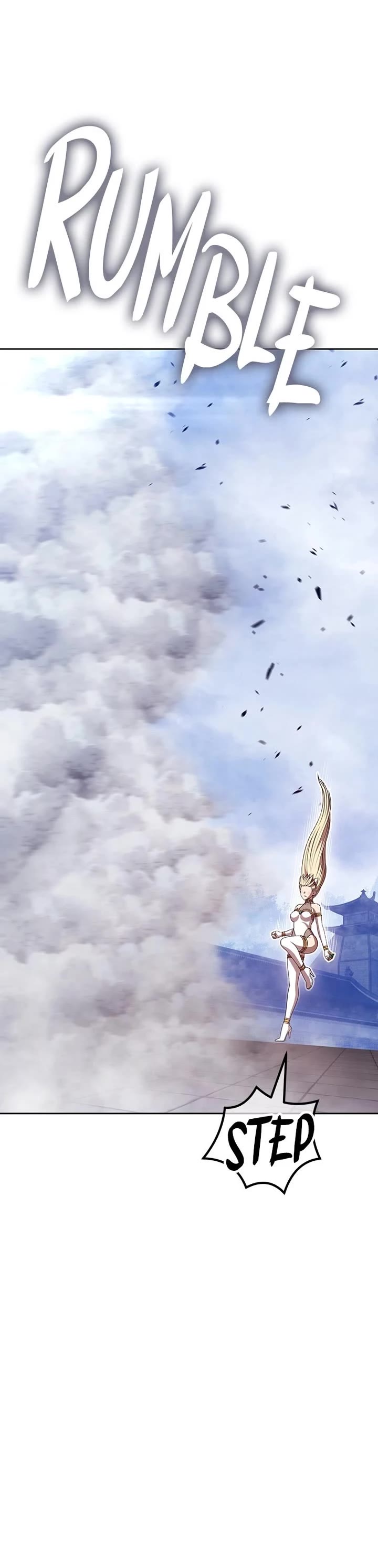 +99 Wooden Stick Chapter 168 page 54 - Chapter 168: (S2) Ep. 83 - Tower of Pride (3)